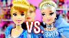 Mattel Disney Princess Dolls Were They Really Better