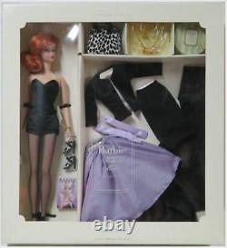 Mattel Dusk To Dawn Gift Set 2001 Limited Edition Fashion Model Collection 29654