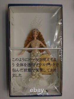 Mattel Enchanted Mermaid Barbie Doll 2001 Limited Edition