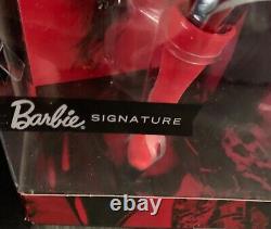 Mattel FXD84 2019 David Bowie Barbie Doll New Unopened Limited 20,000 worldwide