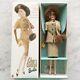 Mattel Gold N Glamour Barbie Doll 2001 Limited Edition Collectors