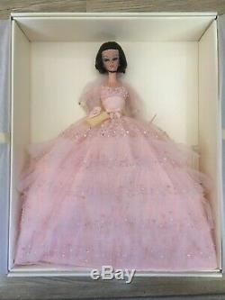 Mattel In The Pink Silkstone Collection Barbie 2000 Limited Edition NRFB