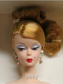 Mattel Joyeux Barbie Doll 2003 Limited Edition Fashion Model Collection B3430