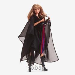 Mattel Limited Collector Edition Stevie Nicks Barbie Doll ON HAND