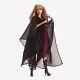 Mattel Limited Collector Edition Stevie Nicks Barbie Doll On Hand