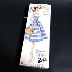 Mattel Limited Edition 1959 Suburban Shopper Barbie