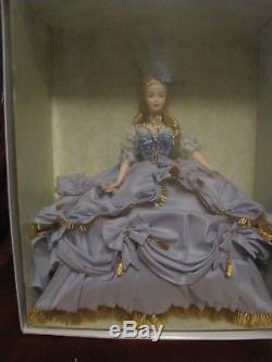 Mattel Limited Edition Marie Antoinette Doll