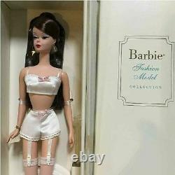 Mattel Lingerie Barbie #2 Limited Edition 2000 BFMC Silkstone 26931