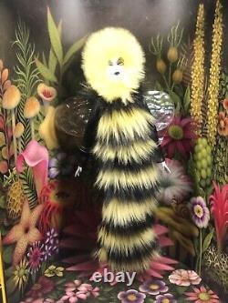 Mattel MARK RYDEN X BARBIE BARBIE COLLECTOR BEE LIMITED EDITION DOLL NRFB
