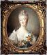 Mattel Madame Du Barbie Tenth In A Series Of Limited Edition By Bob Mackie 17934