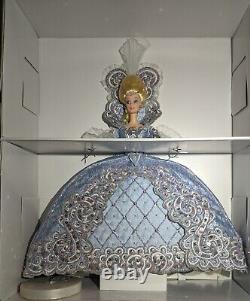 Mattel Madame du Barbie Tenth in a Series of Limited Edition by Bob Mackie 17934