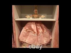 Mattel Pink Splendor Barbie Doll 1996 Limited Edition
