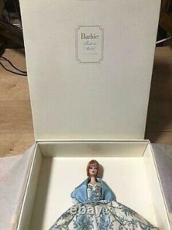 Mattel Provencale Barbie Doll 2001 Limited EditionFashion Model Collect. #50829