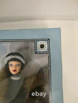 Mattel Society Hound Collection Barbie Doll Greyhound #29057 2000 Limited Ed
