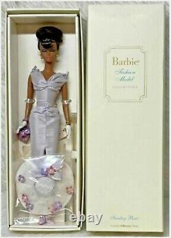 Mattel Sunday Best Barbie Doll 2003 Limited Edition Fashion Model Collect. B2520