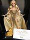 Mattel The Blonds Blond Gold Barbie Doll Gold Label Collection X8263 Rare With Coa