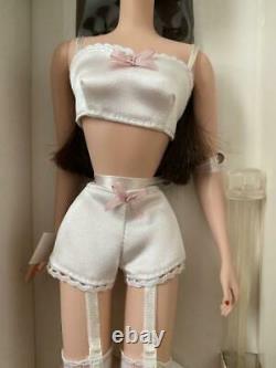 Mattel The Lingerie Barbie Doll #2 2000 Limited Edition Fashion Model Collection