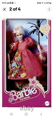 Mattel Weird Barbie Doll Limited Addition, Rare, In Hand No Wait, Sold Out