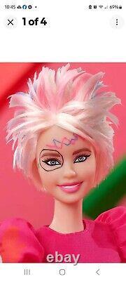 Mattel Weird Barbie Doll Limited Addition, Rare, In Hand No Wait, Sold Out