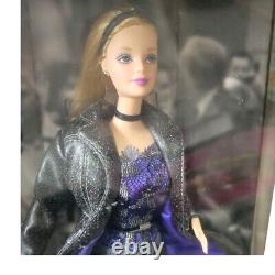 Mattel vintage Barbie Trend Forecaster limited model ver. 1999 with box