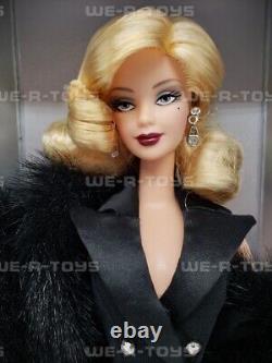 Midnight Tuxedo Barbie Doll 2001 Limited Edition Barbie Collector Club 28796