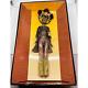 Moja Treasures Of Africa Byron Lars Barbie Limited Edition 1st 2001 Mattel#50826