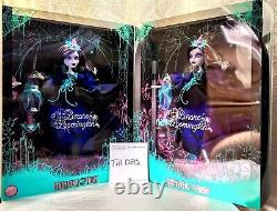 Monster High Designer Series Lenore Loomington Barbie Mattel In Hand & Fast