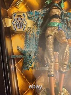 Monster High Haunt Couture Cleo de Nile Doll New Read Description