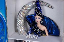 Moon Goddess Barbie Doll Bob Mackie Collector 1996 Limited Edition Mattel