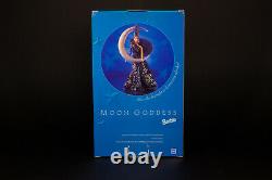 Moon Goddess Barbie Doll Bob Mackie Collector 1996 Limited Edition Mattel