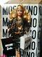Moschino Barbie Doll Nrfb 2015 Gold Label Limited Htf