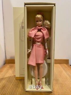 Movie Mixer Barbie BFMC Silkstone GOLD LABEL Limited Edition NRFB K7963
