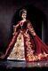 New 2000 Faberge Imperial Splendor Porcelain Barbie Mintperfect Withshipper Nrfb