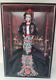 New 2022 Dia De Muertos X Benito Santos Barbie Doll Mattel Limited