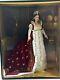 New Empress Josephine Barbie Collector Gold Label Women In Royalty Series G8051