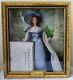 New In Box Limited Edition Barbie, The Portrait Collection Duchess Emma 2003