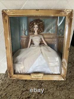 NEW Lady Camille Barbie Doll Portrait Collection Retired Limited Edition 2002