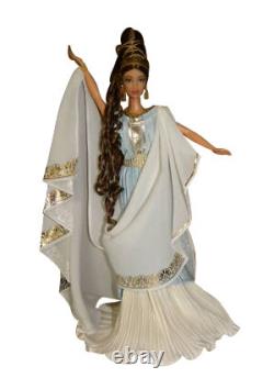 NEW Limited Edition Barbie Bob Mackie Fantasy Goddess of Asia Doll 20648