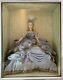 Nib 2003 Marie Antoinette Barbie Doll Deluxe Limited Woman Of Royalty