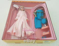 NRFB 2006 Barbie Collector Sleepytime Gal Giftset Reproduction Doll Limited 5900