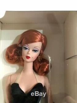 NRFB Dusk to Dawn Barbie 2000 Genuine Silkstone Body Limited Edition