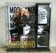Nrfb Limited Edition Blonde Moschino Barbie From A Smoke, Pet, & Child Free Home