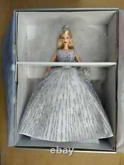 NRFB! Millennium Bride Barbie Doll Robert Best Limited Edition 1999 #24505