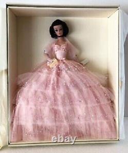 NRFB Silkstone IN THE PINK Barbie Fashion Model Collection Ltd Edition 2000