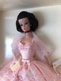NRFB Silkstone IN THE PINK Barbie Fashion Model Collection Ltd Edition 2000