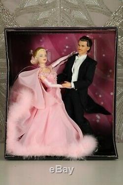 NRFB The Waltz Barbie & Ken Giftset 2003 Limited Edition #B2655. Please read
