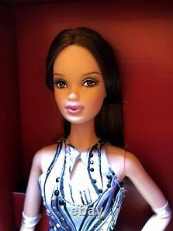 Namie Amuro 1970 Vidal Sassoon Barbie Doll Limited to 300 Novelty Japan