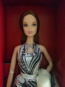 Namie Amuro Vidal Sassoon Barbie Doll 70's Limited to 300 In Box Very Rare