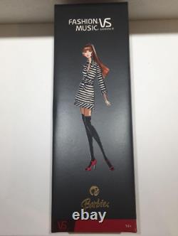 Namie Amuro? Vidal Sassoon Barbie Doll by Mattel Limited Edition