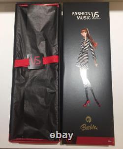 Namie Amuro? Vidal Sassoon Barbie Doll by Mattel Limited Edition
